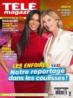 Télé Magazine